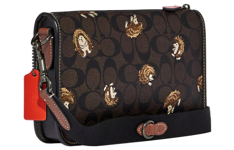 COACH Heritage 25