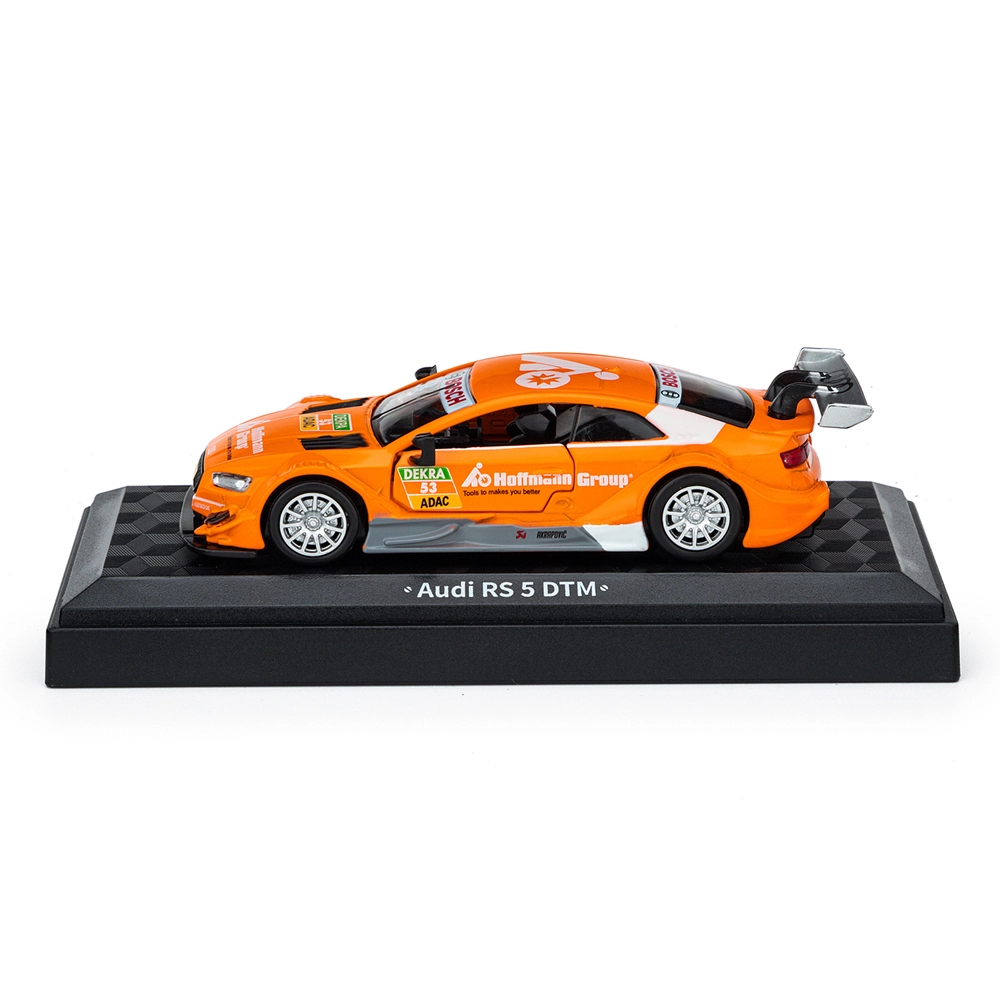 CCA COOL CHIC AUTO 143 Audi RS 5 DTM