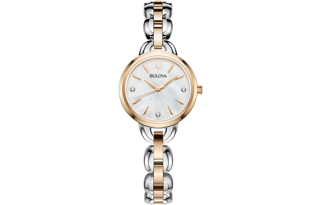 Bulova 98P210