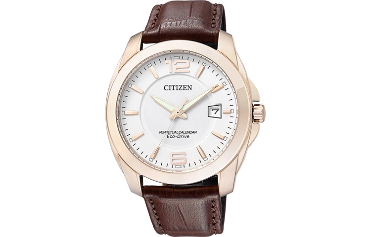 CITIZEN 42mm BL1243-00A