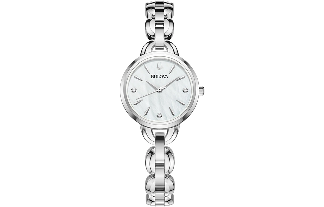BULOVA 96P230