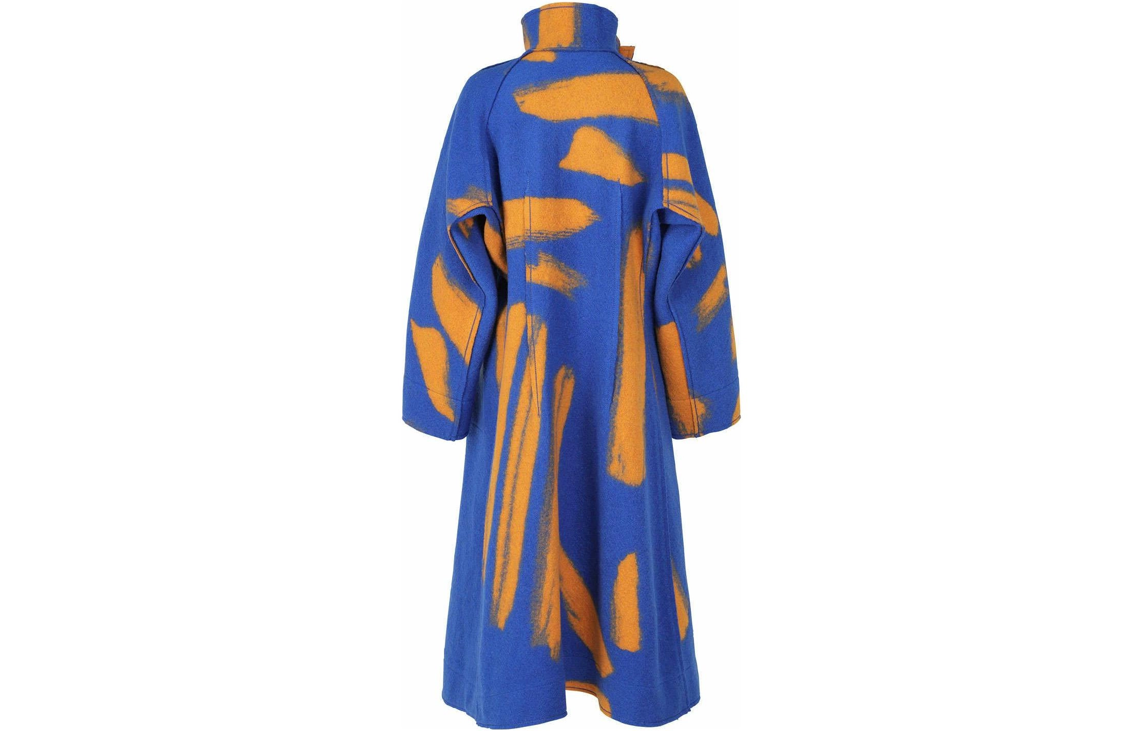 ISSEY MIYAKE FW22