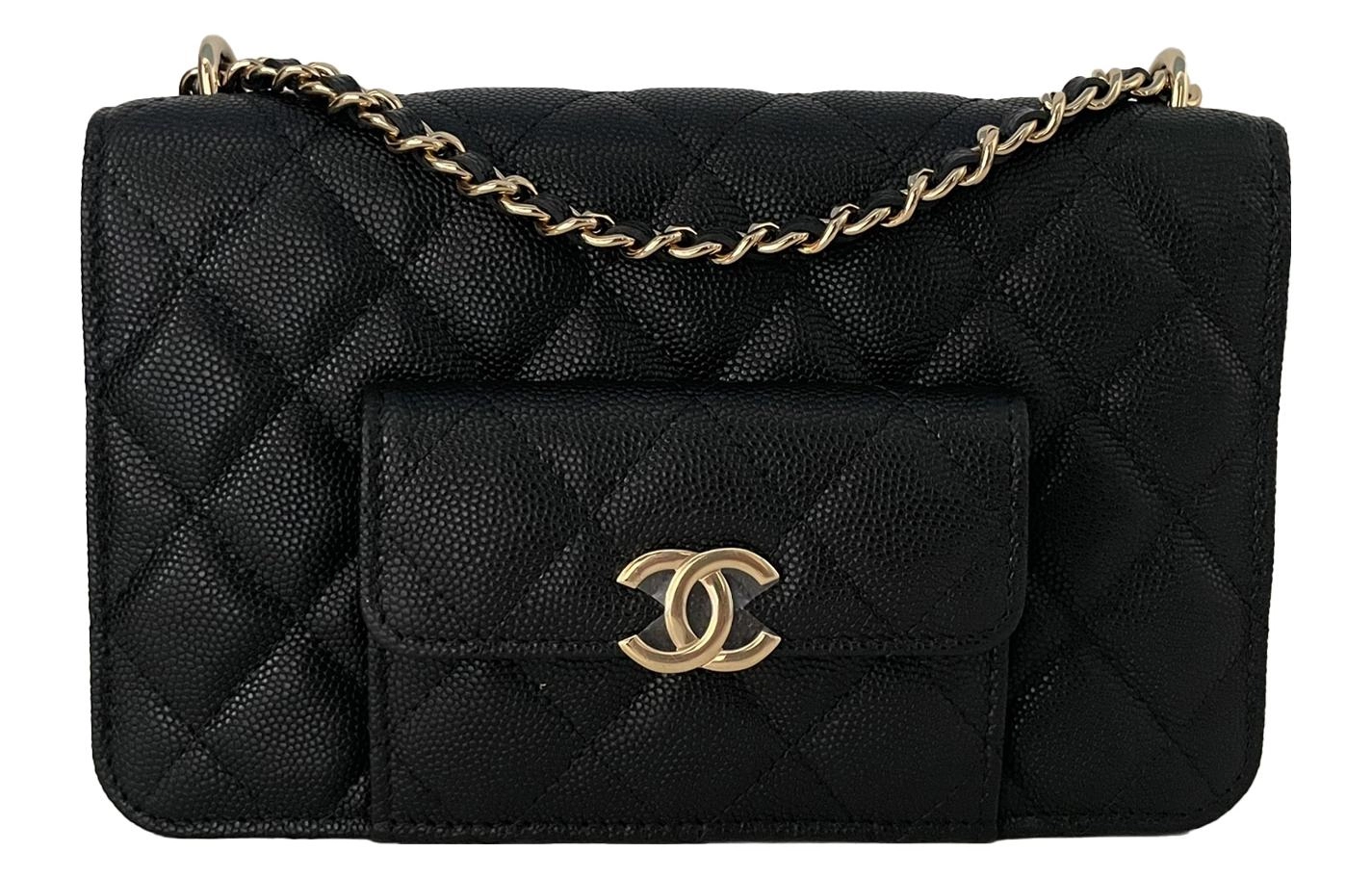 CHANEL WOC