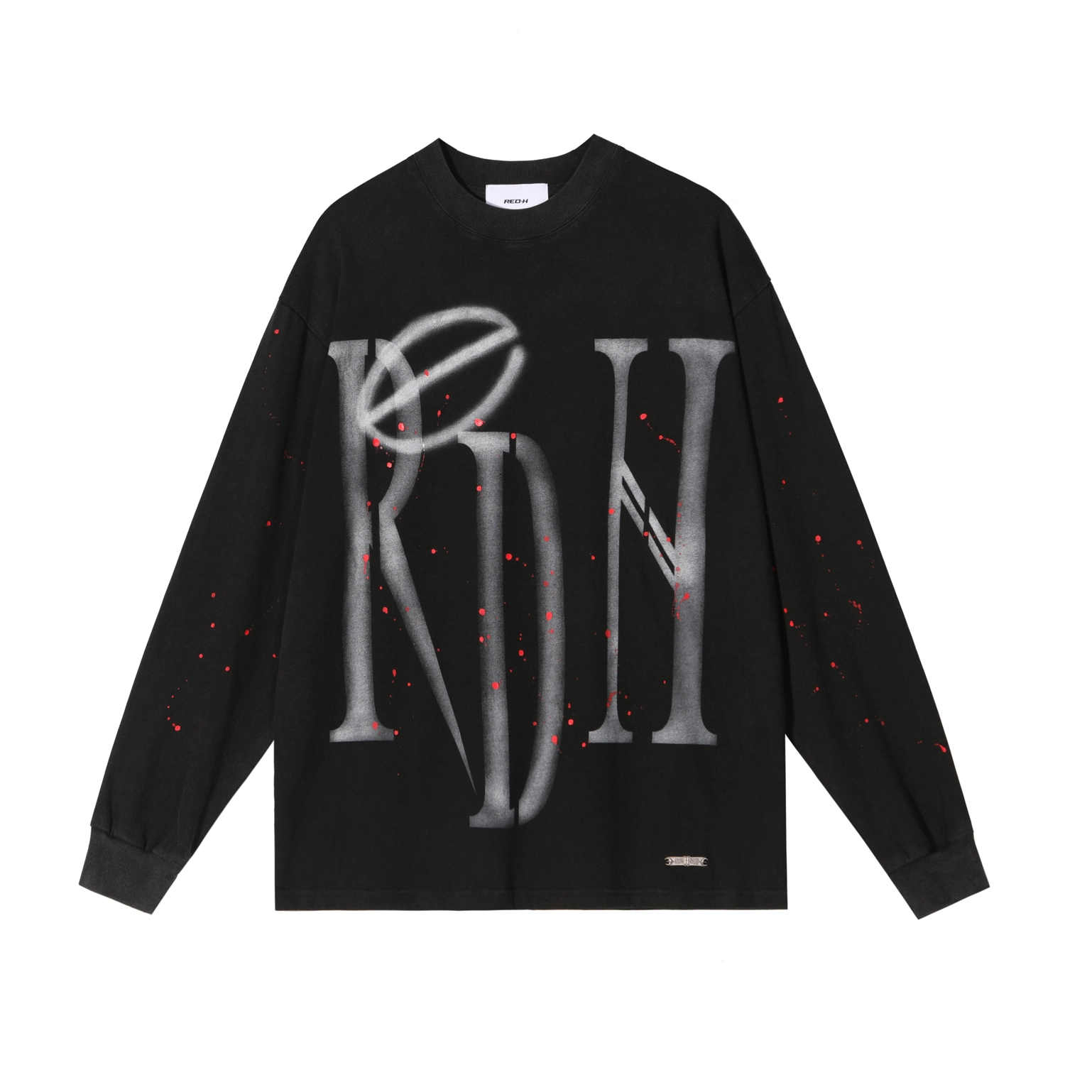 R69 x REDH T