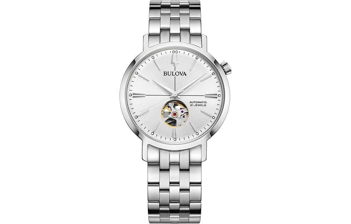 BULOVA 41mm 96A276