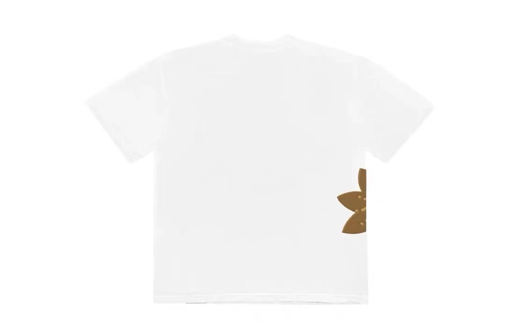 Travis Scott Cactus Jack WOLF Tee T