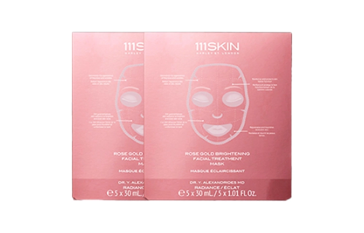 111skin 24K 55*210