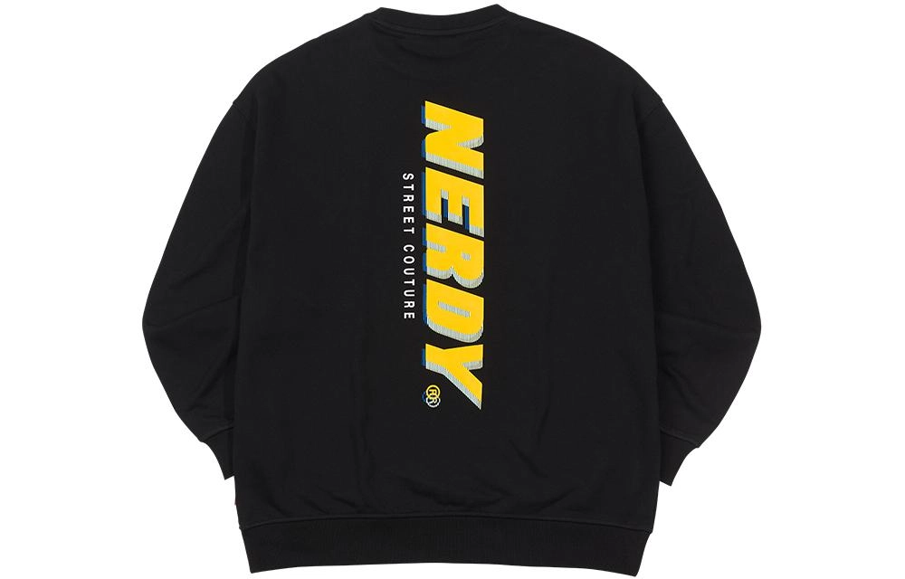 NERDY SS22