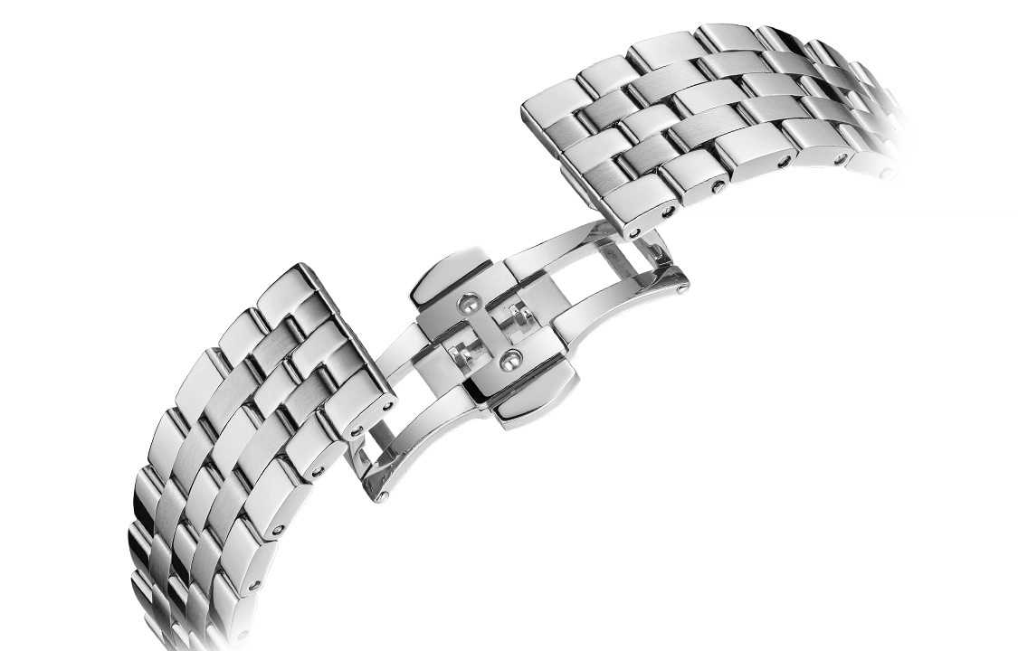 BULOVA 96A277