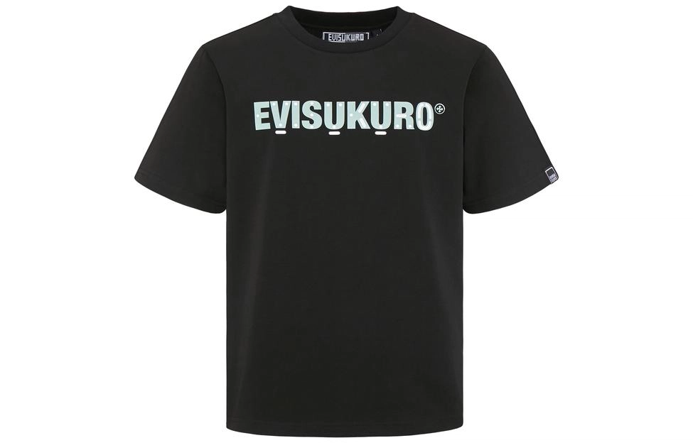 EVISU SS22 T
