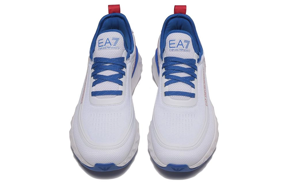 EMPORIO ARMANI EA7