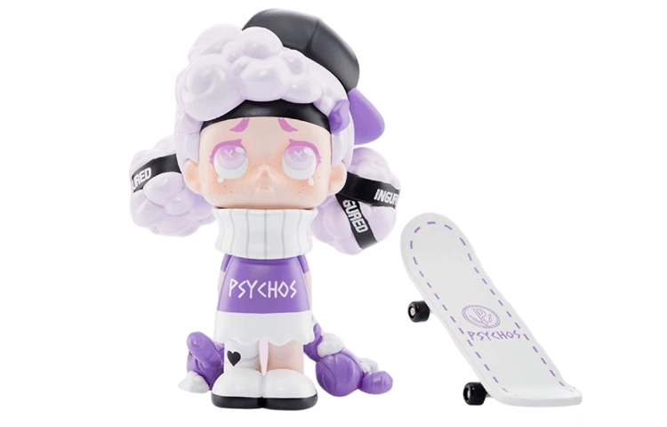 MOUNTAIN TOYS 15cm