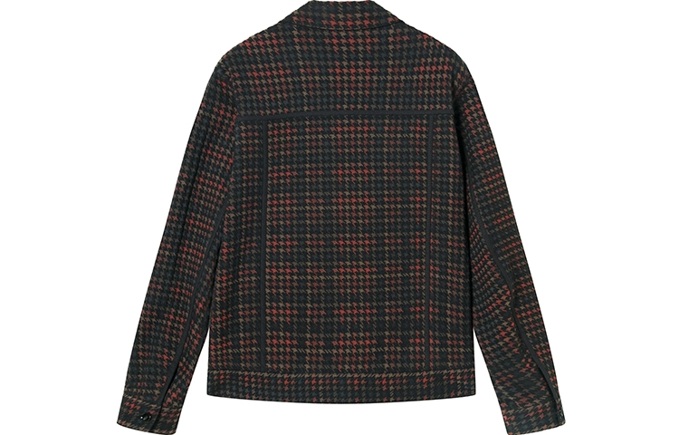 DAVID NAMAN FW22