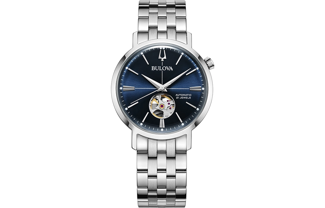 BULOVA 96A277