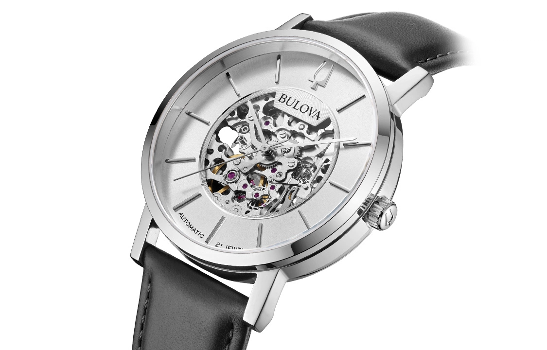 BULOVA 42mm 96A278