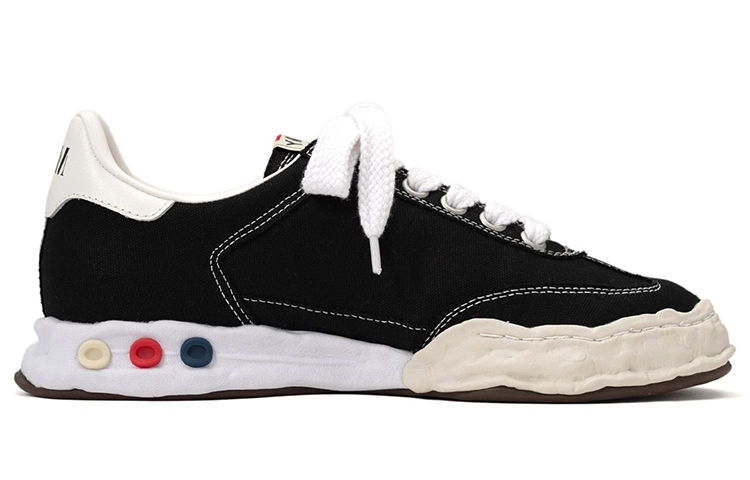 MIHARA YASUHIRO "Herbie" OG Sole