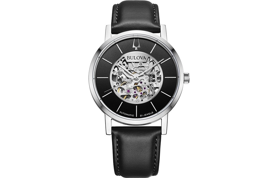 BULOVA 42mm 96A279