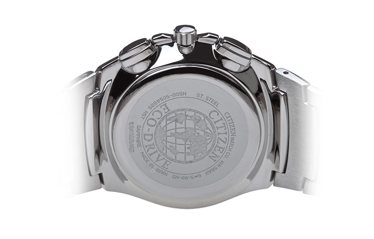 CITIZEN 50 AT0690-55E