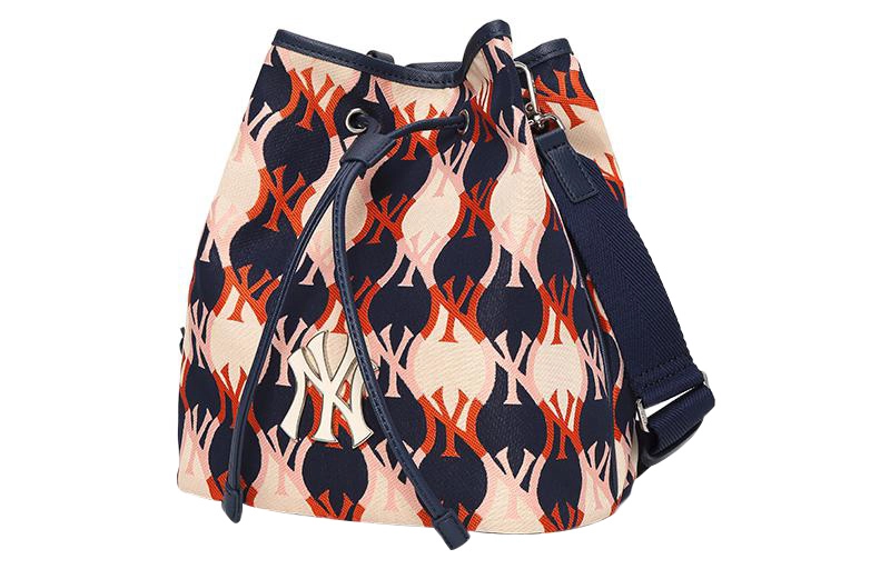 MLB Monogram NY