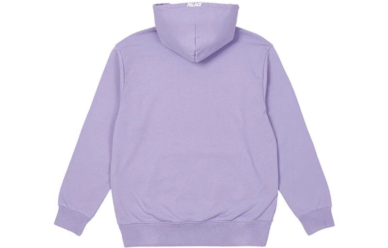 PALACE FW22 Double Popper P Hood Custom Sweat