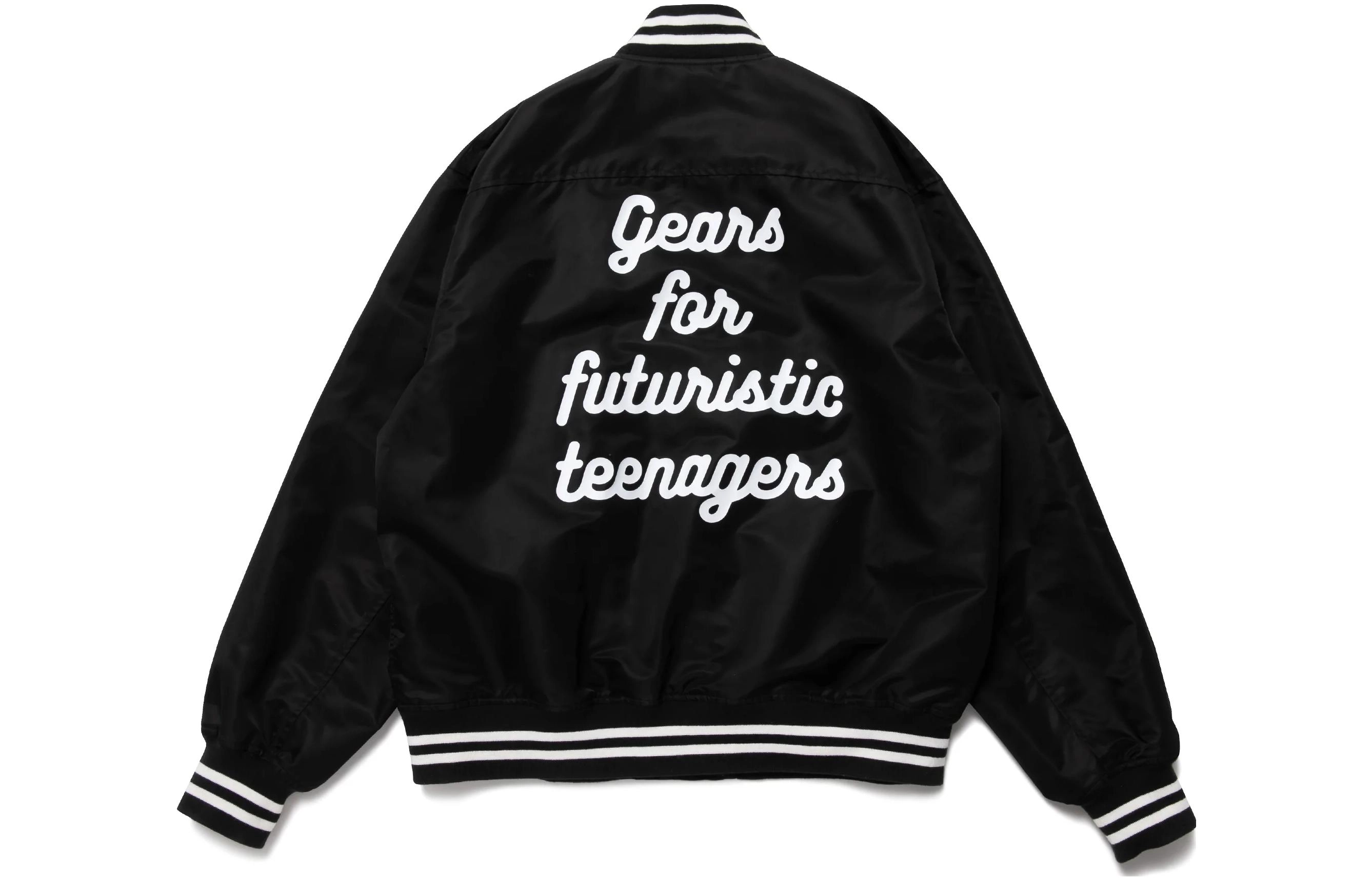 HUMAN MADE FW22