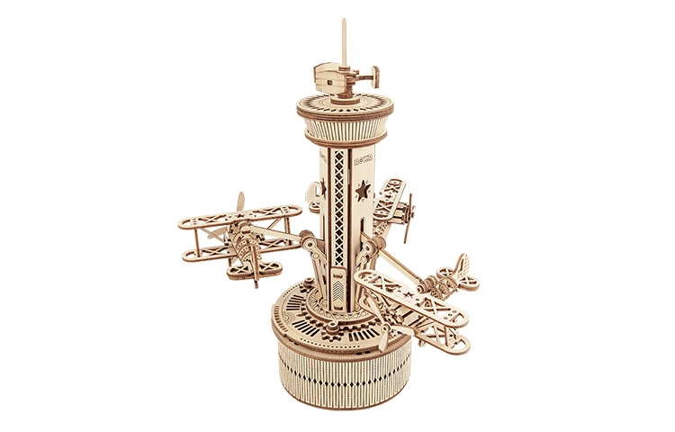 ROKR 255pcs AMK41