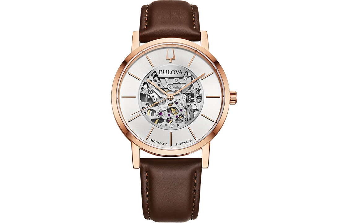 BULOVA 97A172