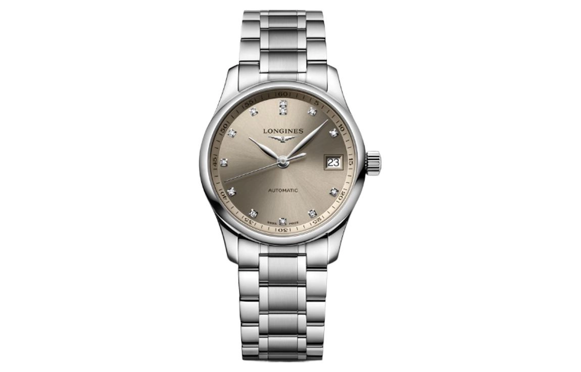LONGINES 30 34mm L2.357.4.07.6