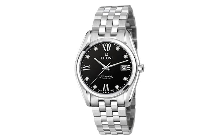 TITONI 83909-S-354