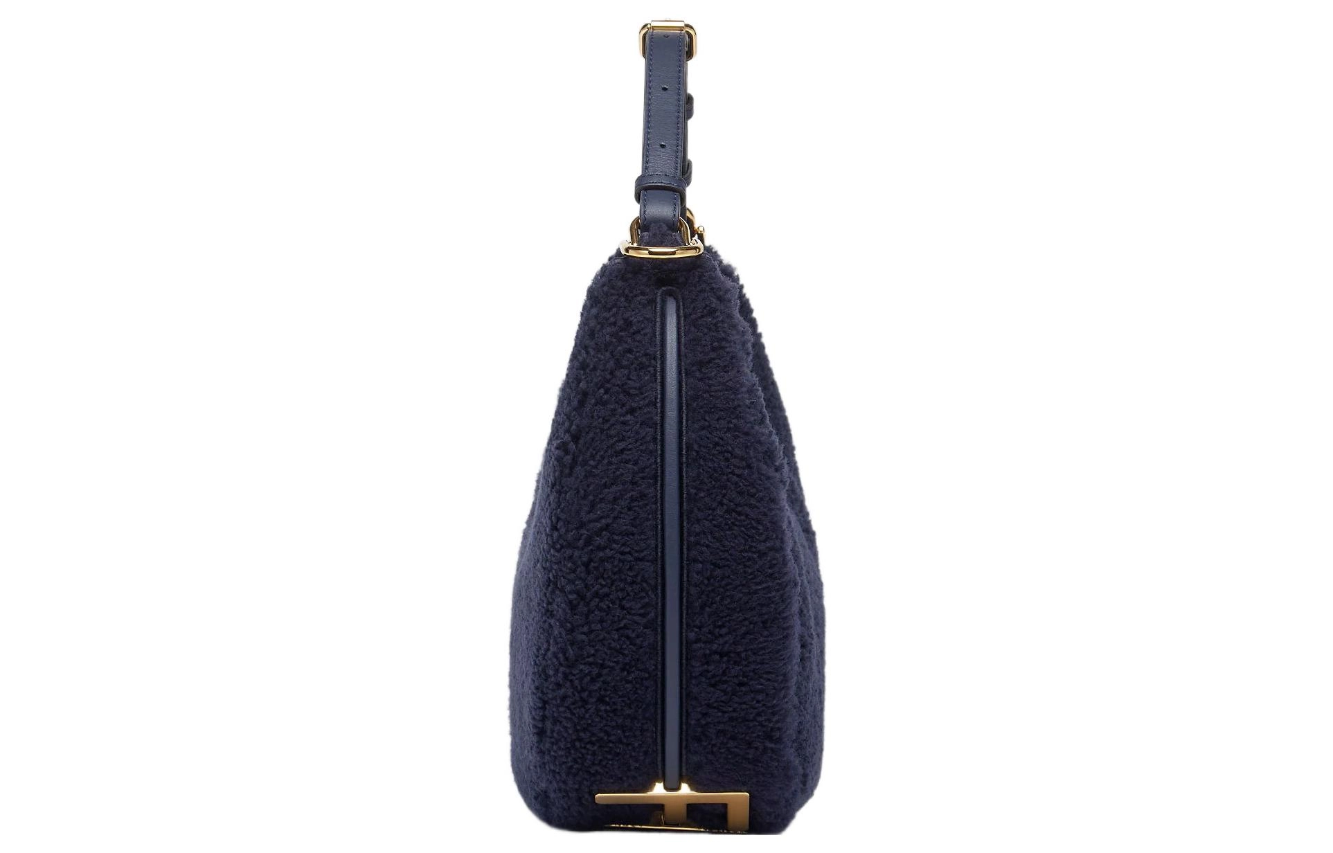 FENDI fendigraphy FFLogo