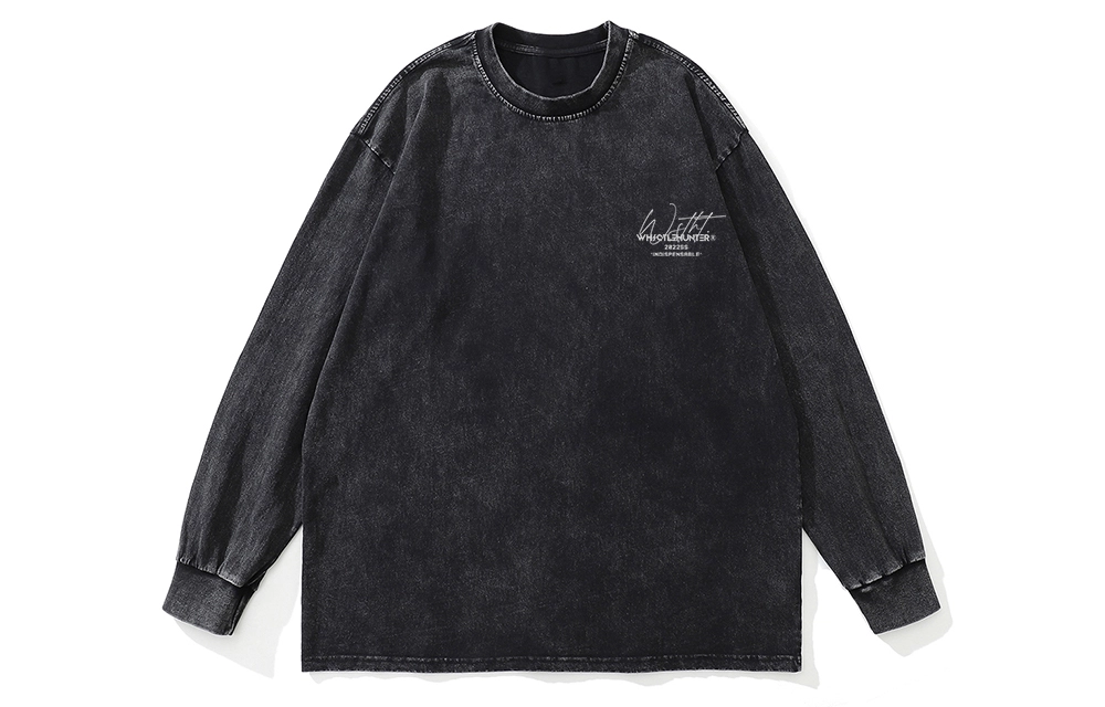 WHISTLEHUNTER T