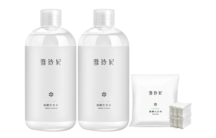 500ml*2