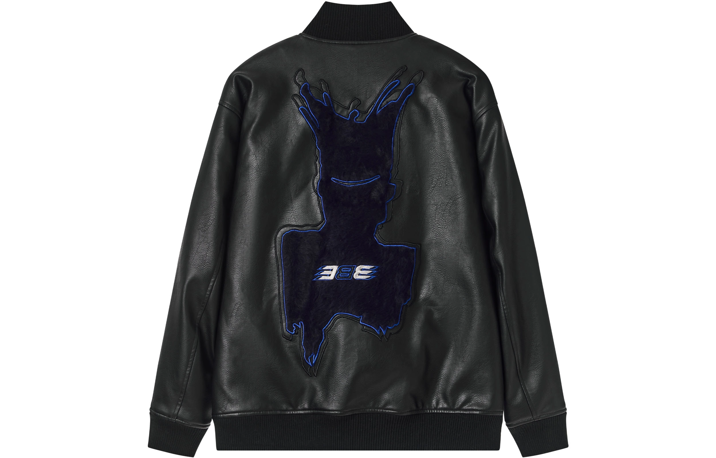 BLINDNOPLAN FW22 22awlogo