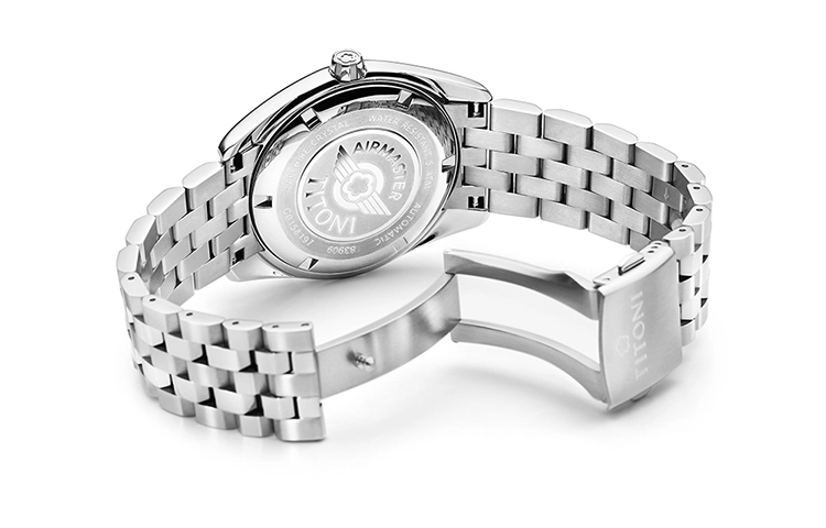 TITONI 83909-S-354