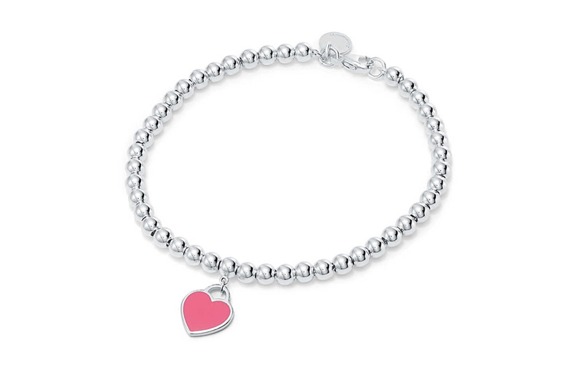 TIFFANY CO. Return To Tiffany 925