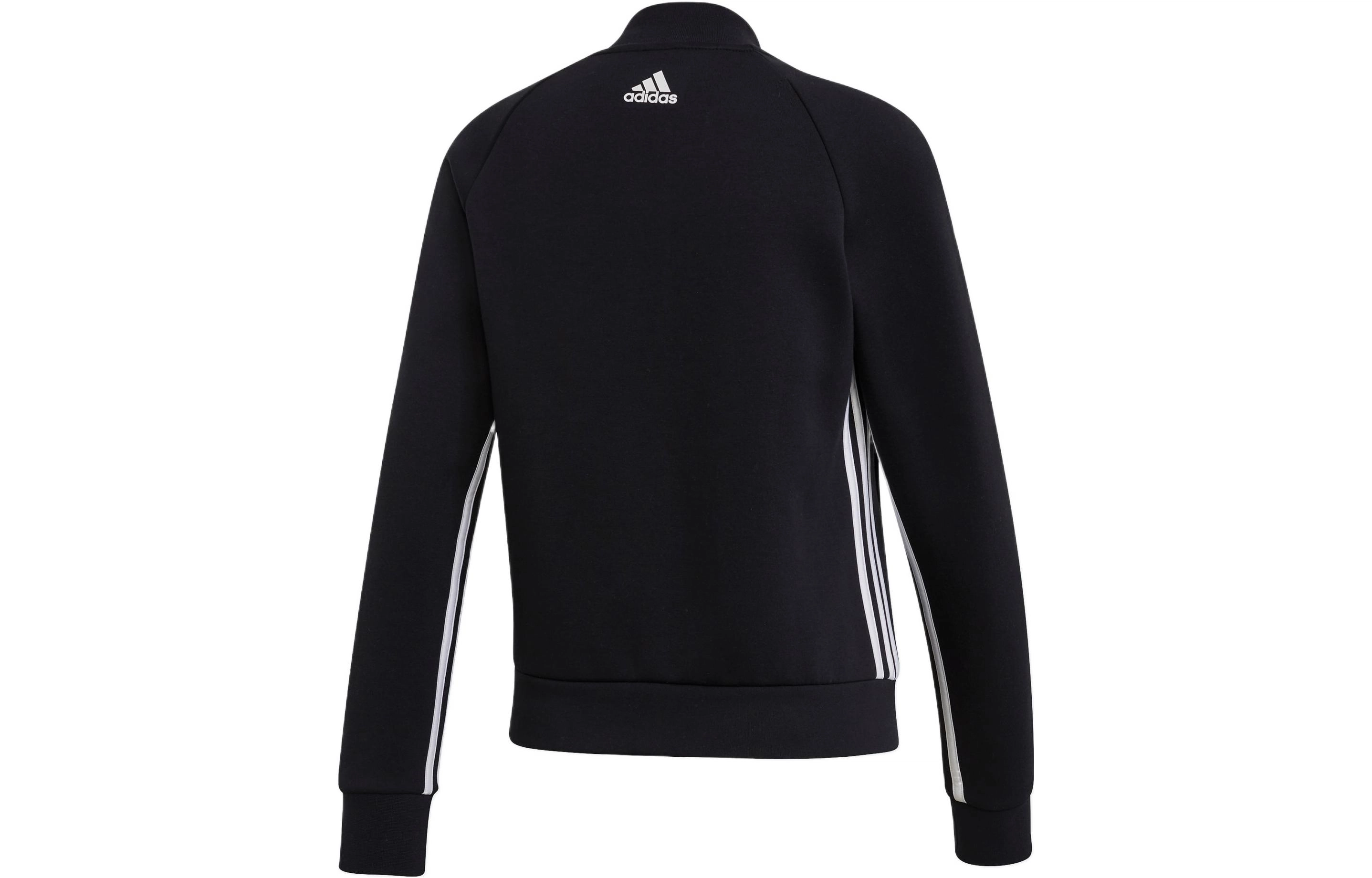 adidas W Mh 3s Dk Jkt Logo