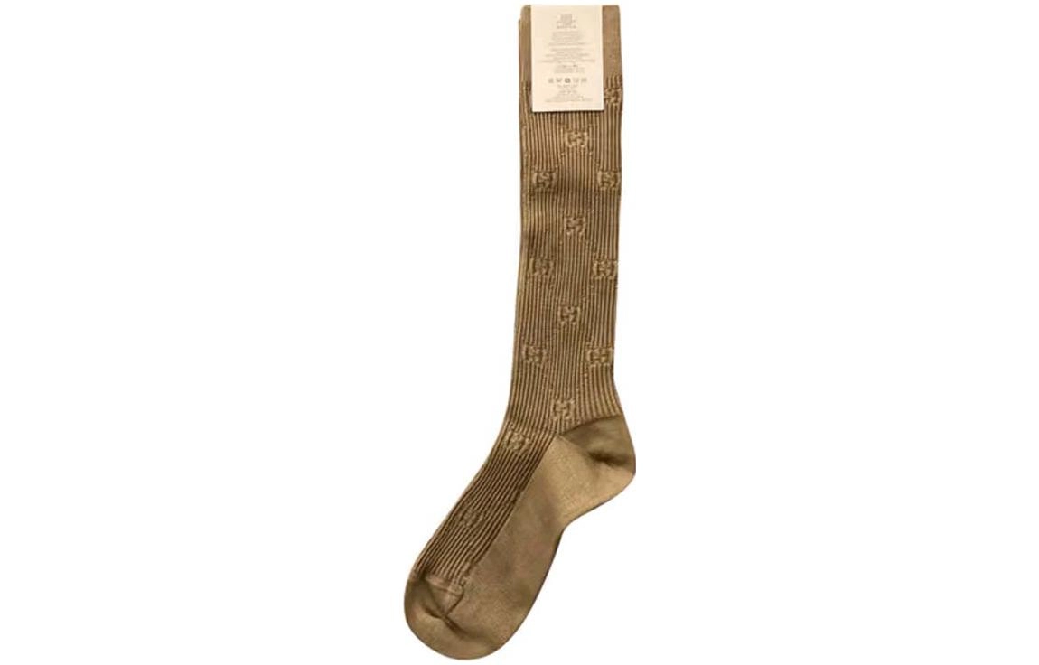 GUCCI FW22 logo