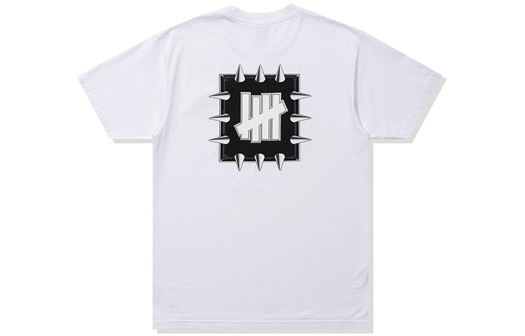 UNDEFEATED FW22 logoT