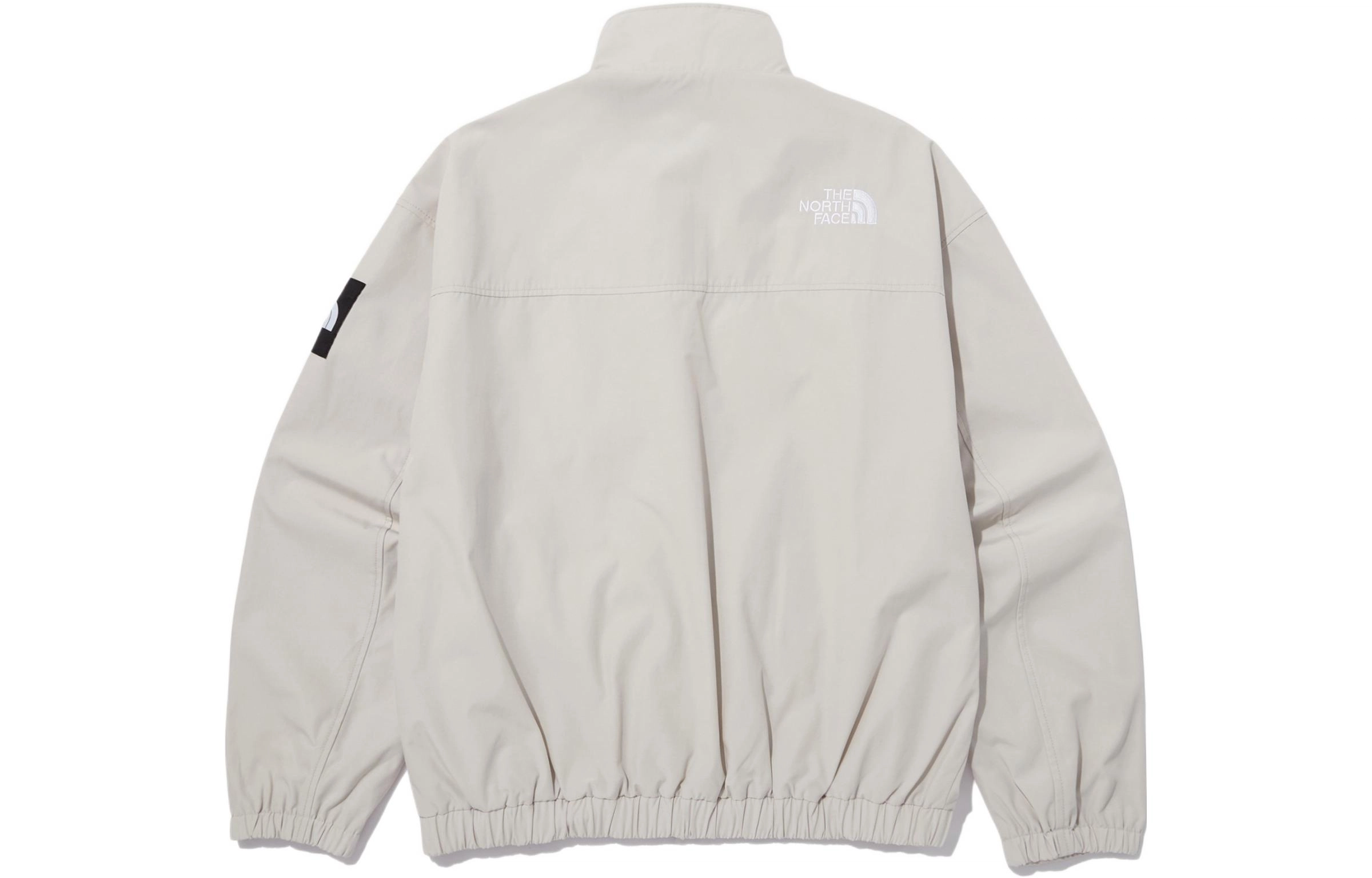 THE NORTH FACE SS22 Logo