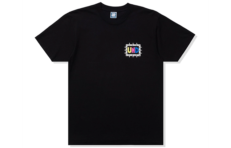 UNDEFEATED FW22 logoT