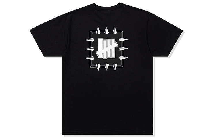 UNDEFEATED FW22 logoT