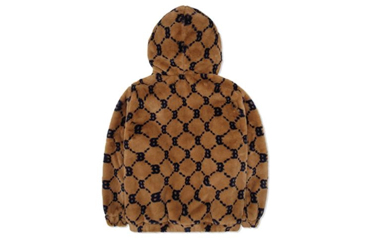 MLB FW22 Logo