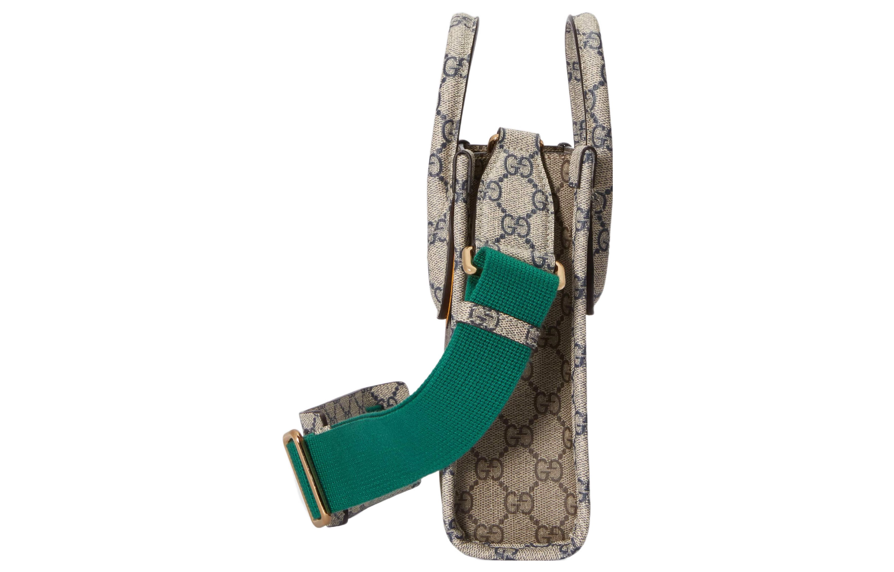 GUCCI Exquisite Gucci Tote