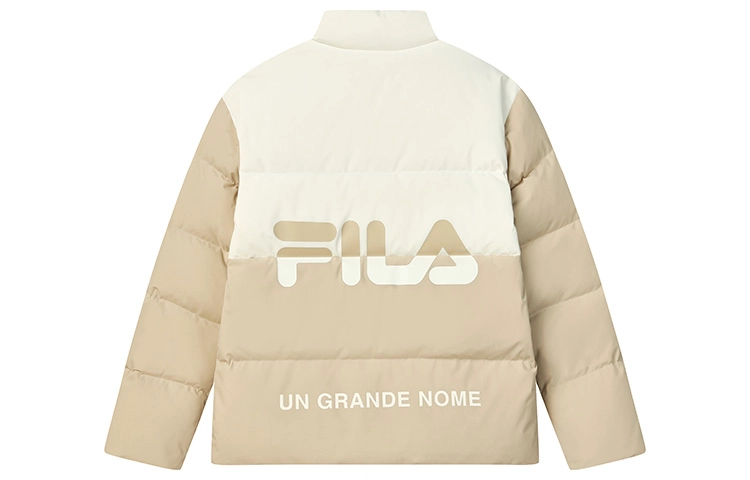 FILA Logo