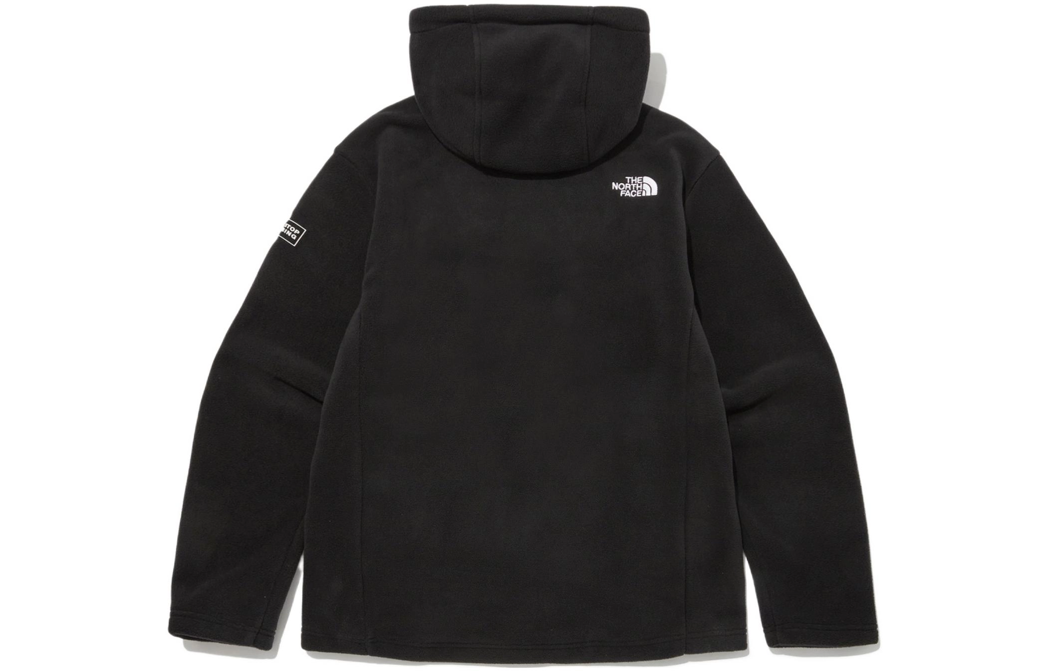 THE NORTH FACE SS22 logo