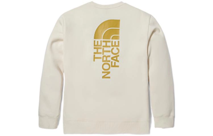 THE NORTH FACE FW22 UE Logo