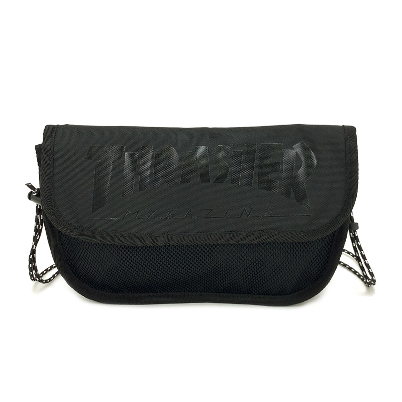 Thrasher Neck Pouch