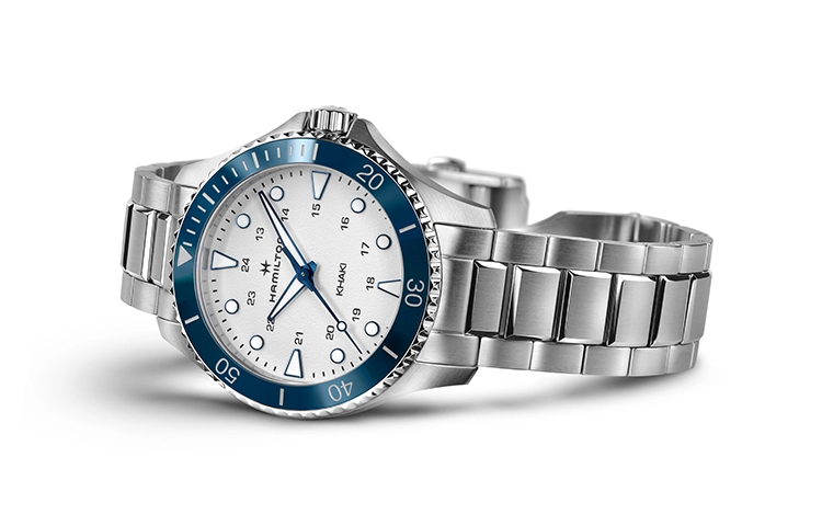 HAMILTON 100 37mm H82231150