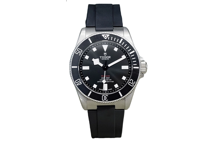 TUDOR 200 39mm M25407N-0001