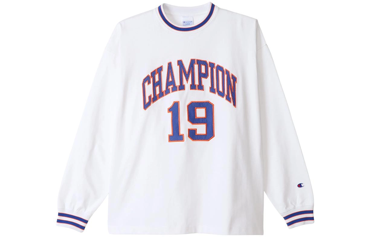 Champion FW22 T